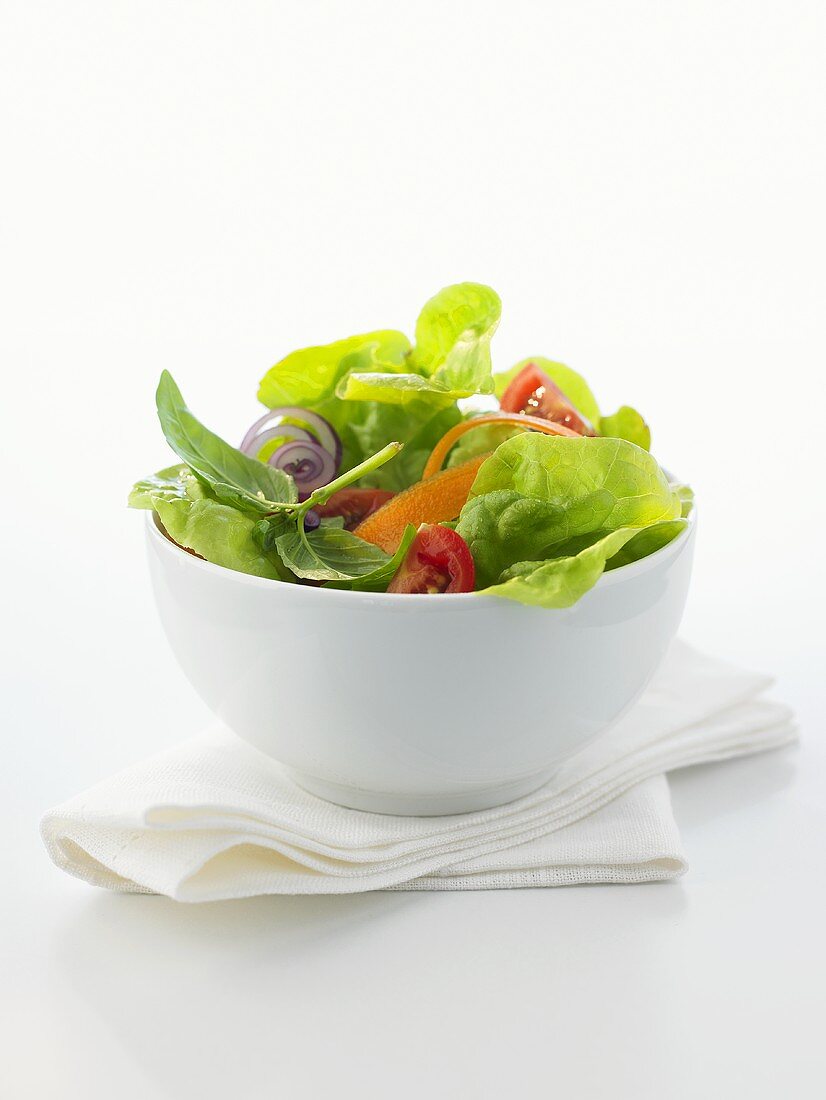 Petit Salade